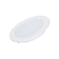 Светильник DL-BL125-9W Day White (Arlight, IP40 Металл, 3 года)