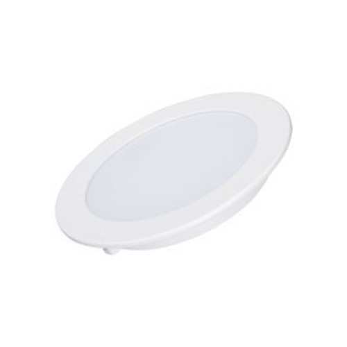 Светильник DL-BL125-9W Warm White (Arlight, IP40 Металл, 3 года)