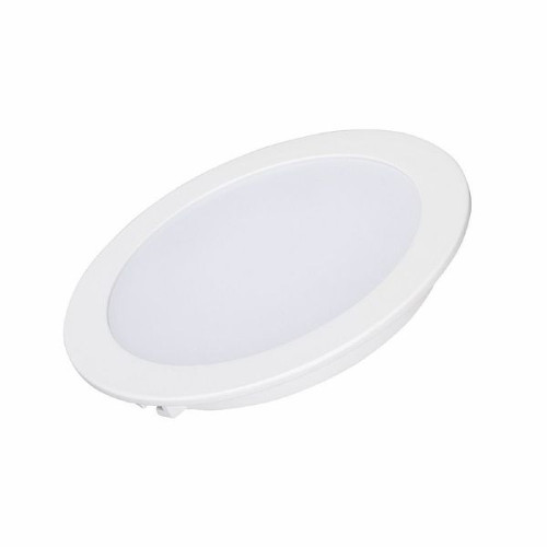 Светильник DL-BL145-12W Day White (Arlight, IP40 Металл, 3 года)