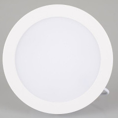 Светильник DL-BL145-12W Warm White (Arlight, IP40 Металл, 3 года)