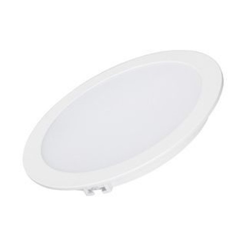 Светильник DL-BL180-18W Day White (Arlight, IP40 Металл, 3 года)