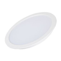 Светильник DL-BL225-24W Day White (Arlight, IP40 Металл, 3 года)