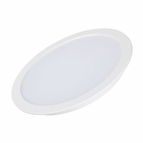 Светильник DL-BL225-24W Warm White (Arlight, IP40 Металл, 3 года)