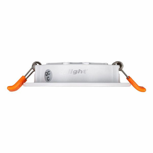 Светильник DL-BL90-5W Warm White (Arlight, IP40 Металл, 3 года)