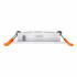 Светильник DL-BL90-5W Warm White (Arlight, IP40 Металл, 3 года)