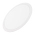 Светильник DL-EDGE-R400-34W Warm3000 (WH, 115 deg, 230V) (Arlight, IP40 Металл, 3 года)