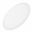 Светильник DL-EDGE-R400-34W Warm3000 (WH, 115 deg, 230V) (Arlight, IP40 Металл, 3 года)