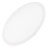 Светильник DL-EDGE-R500-40W Day4000 (WH, 115 deg, 230V) (Arlight, IP40 Металл, 3 года)