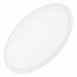 Светильник DL-EDGE-R500-40W Day4000 (WH, 115 deg, 230V) (Arlight, IP40 Металл, 3 года)
