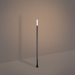 Светильник KT-CANNA-L500-1W Warm3000 (DG, 110 deg, 24V) (Arlight, IP65 Металл, 3 года)