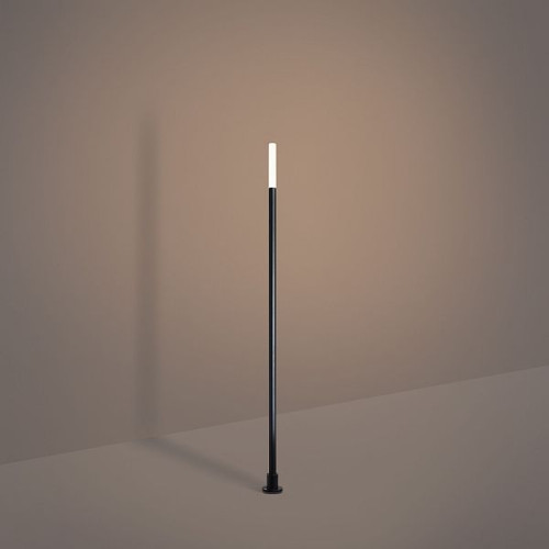 Светильник KT-CANNA-L750-1W Warm3000 (DG, 110 deg, 24V) (Arlight, IP65 Металл, 3 года)
