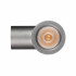 Светильник KT-RAY-WALL-TWIN-R46-2x3W Warm3000 (GR, 24 deg, 24V) (Arlight, IP65 Металл, 3 года)
