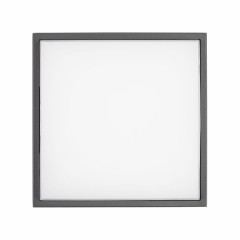 Светильник LGD-AREA-S175x175-10W Day4000 (GR, 110 deg, 230V) (Arlight, IP54 Металл, 3 года)