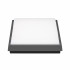 Светильник LGD-AREA-S175x175-10W Warm3000 (GR, 110 deg, 230V) (Arlight, IP54 Металл, 3 года)