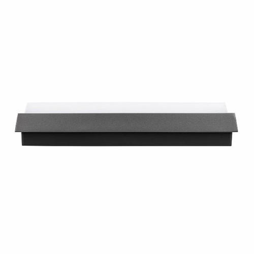 Светильник LGD-AREA-S240x240-25W Day4000 (GR, 110 deg, 230V) (Arlight, IP54 Металл, 3 года)