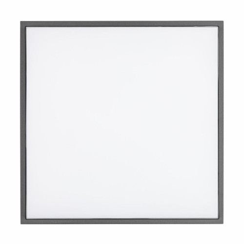 Светильник LGD-AREA-S240x240-25W Day4000 (GR, 110 deg, 230V) (Arlight, IP54 Металл, 3 года)