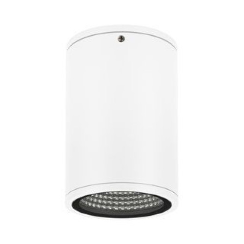 Светильник LGD-FORMA-SURFACE-R90-12W Day4000 (WH, 44 deg, 230V) (Arlight, IP54 Металл, 3 года)