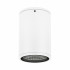 Светильник LGD-FORMA-SURFACE-R90-12W Warm3000 (WH, 44 deg, 230V) (Arlight, IP54 Металл, 3 года)