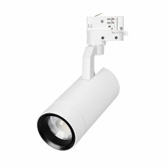 Светильник LGD-GELIOS-TUNE-4TR-R80-20W Day4000-MIX (WH, 20-60 deg) (Arlight, DALI, 3 года)
