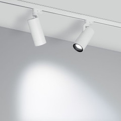 Светильник LGD-GELIOS-TUNE-4TR-R80-20W Day4000-MIX (WH, 20-60 deg) (Arlight, DALI, 3 года)