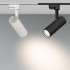 Светильник LGD-GERA-2TR-R55-10W Warm3000 (WH, 24 deg, 230V) (Arlight, IP20 Металл, 5 лет)