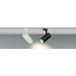 Светильник LGD-GERA-2TR-R74-20W Warm3000 (BK, 24 deg, 230V) (Arlight, IP20 Металл, 5 лет)