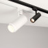 Светильник LGD-GERA-2TR-R74-20W Warm3000 (BK, 24 deg, 230V) (Arlight, IP20 Металл, 5 лет)
