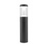 Светильник LGD-STEM-BOLL-H500-10W Warm3000 (GR, 185 deg, 230V) (Arlight, IP65 Металл, 3 года)