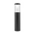 Светильник LGD-STEM-BOLL-H500-10W Warm3000 (GR, 185 deg, 230V) (Arlight, IP65 Металл, 3 года)