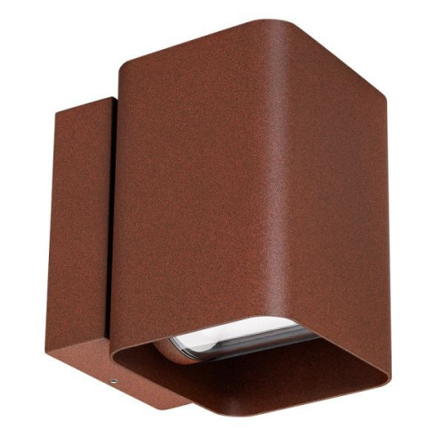 Светильник LGD-Wall-Vario-J2R-12W Warm White (Arlight, IP54 Металл, 3 года)