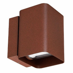 Светильник LGD-Wall-Vario-J2R-12W Warm White (Arlight, IP54 Металл, 3 года)