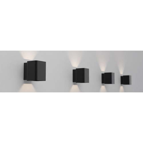 Светильник LGD-Wall-Vario-J2R-12W Warm White (Arlight, IP54 Металл, 3 года)