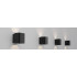 Светильник LGD-Wall-Vario-J2R-12W Warm White (Arlight, IP54 Металл, 3 года)
