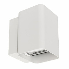 Светильник LGD-Wall-Vario-J2WH-12W Warm White (Arlight, IP54 Металл, 3 года)