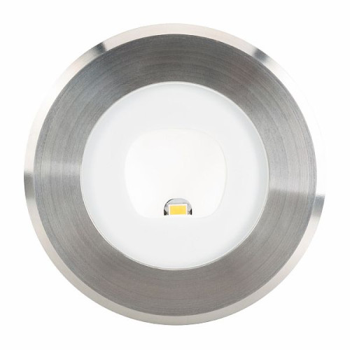 Светильник LTD-GROUND-TILT-R80-9W Day4000 (SL, 60 deg, 230V) (Arlight, IP67 Металл, 3 года)