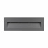 Светильник LTD-TRAIL-S226x76-8W Warm3000 (GR, 65 deg, 230V) (Arlight, IP65 Металл, 3 года)