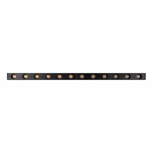 Светильник MAG-DOTS-25-L400-12W Day4000 (BK, 30 deg, 24V) (Arlight, IP20 Металл, 5 лет)