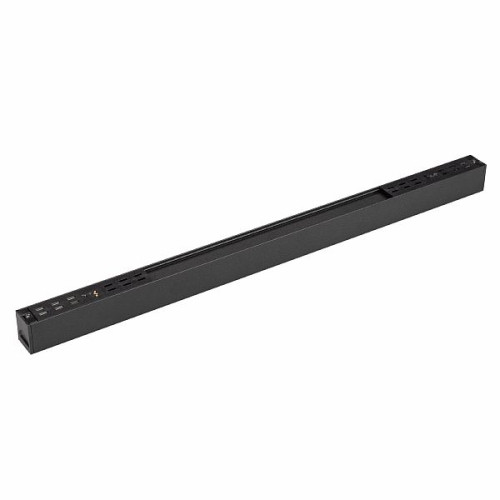 Светильник MAG-DOTS-25-L400-12W Day4000 (BK, 30 deg, 24V) (Arlight, IP20 Металл, 5 лет)