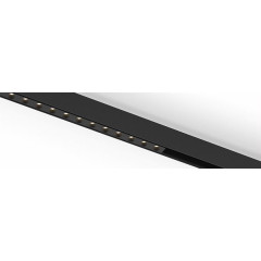 Светильник MAG-DOTS-25-L400-12W Warm3000 (BK, 30 deg, 24V) (Arlight, IP20 Металл, 5 лет)