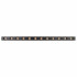 Светильник MAG-DOTS-25-L400-12W Warm3000 (BK, 30 deg, 24V) (Arlight, IP20 Металл, 5 лет)