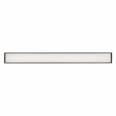 Светильник MAG-FLAT-25-L200-6W Warm3000 (BK, 100 deg, 24V) (Arlight, IP20 Металл, 5 лет)