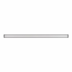 Светильник MAG-FLAT-25-L400-12W Day4000 (BK, 100 deg, 24V) (Arlight, IP20 Металл, 5 лет)