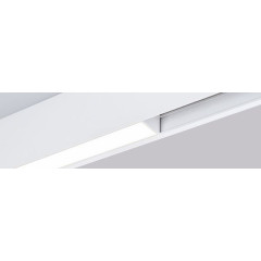Светильник MAG-FLAT-25-L600-18W Warm3000 (BK, 100 deg, 24V) (Arlight, IP20 Металл, 5 лет)