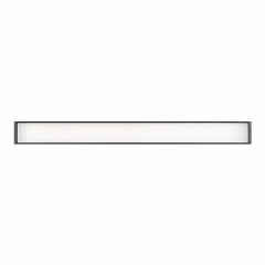 Светильник MAG-FLEX-FLAT-L235-8W Warm3000 (BK, 80 deg, 48V) (Arlight, IP20 Металл, 5 лет)