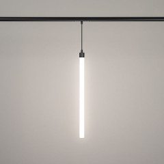 Светильник MAG-FLEX-TUBE-HANG-L500-7W Day4000 (BK, 360 deg, 48V) (Arlight, IP20 Металл, 3 года)