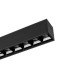 Светильник MAG-LASER-45-L480-27W Warm3000 (BK, 36 deg, 24V) (Arlight, IP20 Металл, 5 лет)