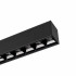 Светильник MAG-LASER-45-L480-27W Warm3000 (BK, 36 deg, 24V) (Arlight, IP20 Металл, 5 лет)