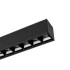 Светильник MAG-LASER-45-L480-27W Warm3000 (BK, 36 deg, 24V) (Arlight, IP20 Металл, 5 лет)