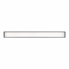 Светильник MAG-ORIENT-FLAT-L235-8W Day4000 (BK, 80 deg, 48V, DALI) (Arlight, IP20 Металл, 5 лет)