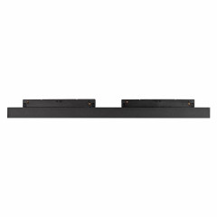 Светильник MAG-ORIENT-FLAT-L465-16W Warm3000 (BK, 80 deg, 48V, DALI) (Arlight, IP20 Металл, 5 лет)